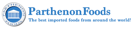Parthenon Foods